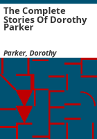 The_complete_stories_of_Dorothy_Parker